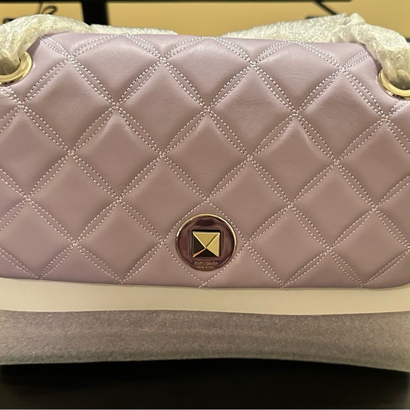 Kate Spade Medium Crossbody Bag - Picture 5 of 13